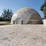Quinta Correio Mor ヴィラ *