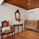 ヴィラ Quinta Correio Mor *