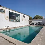 Villa Quinta Correio Mor Meca