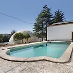 ヴィラ Quinta Correio Mor Meca