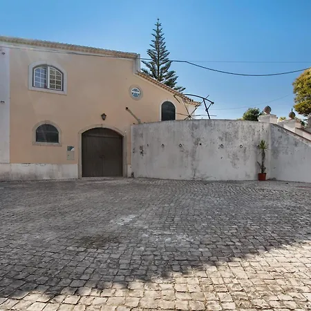 Quinta Correio Mor