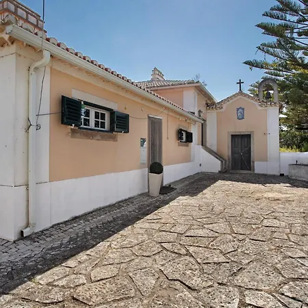 Villa Quinta Correio Mor