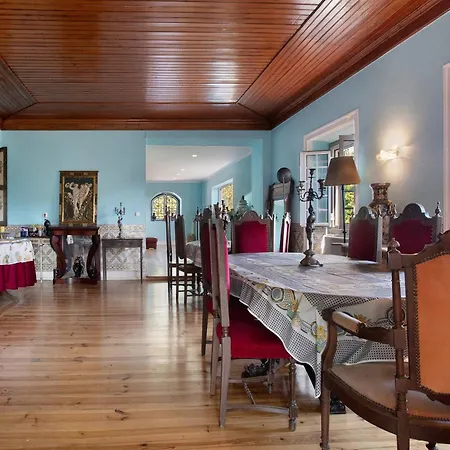 Quinta Correio Mor Meca