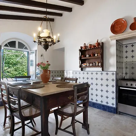 Quinta Correio Mor Villa