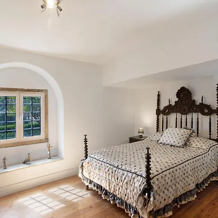 Quinta Correio Mor Villa