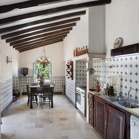 Quinta Correio Mor Villa
