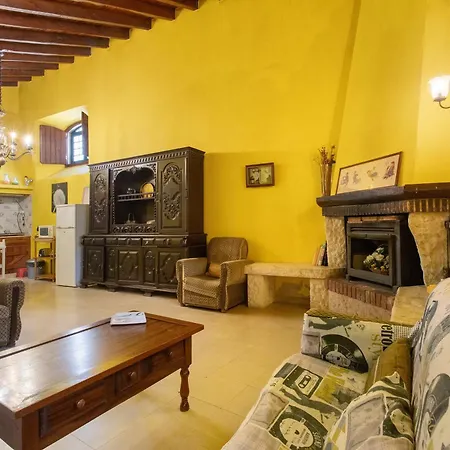 Quinta Correio Mor Villa
