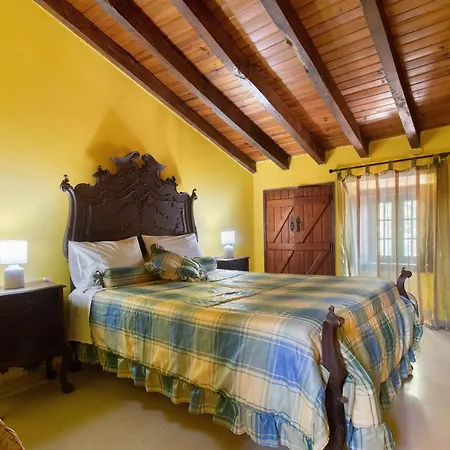 Villa Quinta Correio Mor *