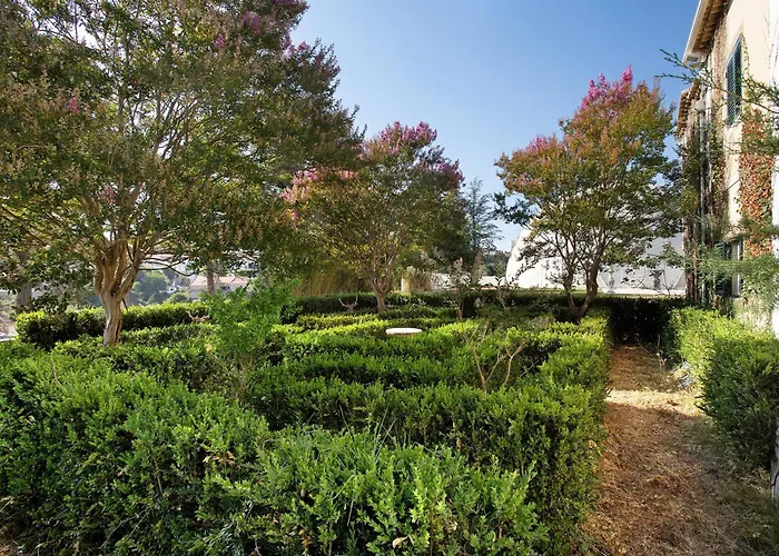 Quinta Correio Mor Vila Canados